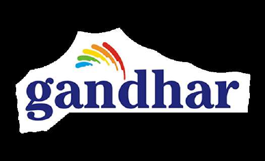 Chemicals Customer logo served