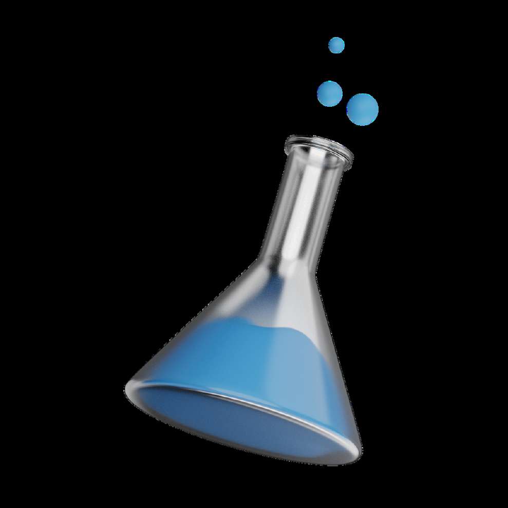 Chemicals Customer logo served