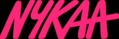 Cosmetics Customer logo served