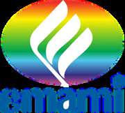 Cosmetics Customer logo served