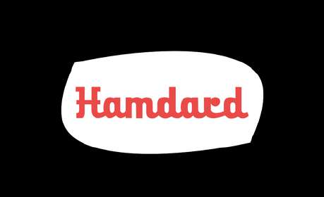 Food & Beverages Customer logo served