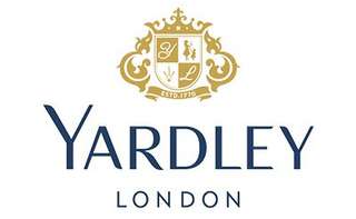 Perfumery Customer logo served