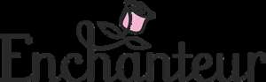 Perfumery Customer logo served
