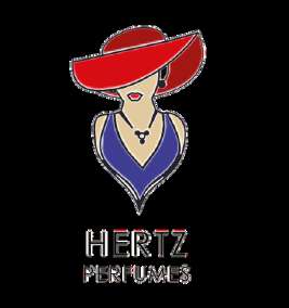 Perfumery Customer logo served
