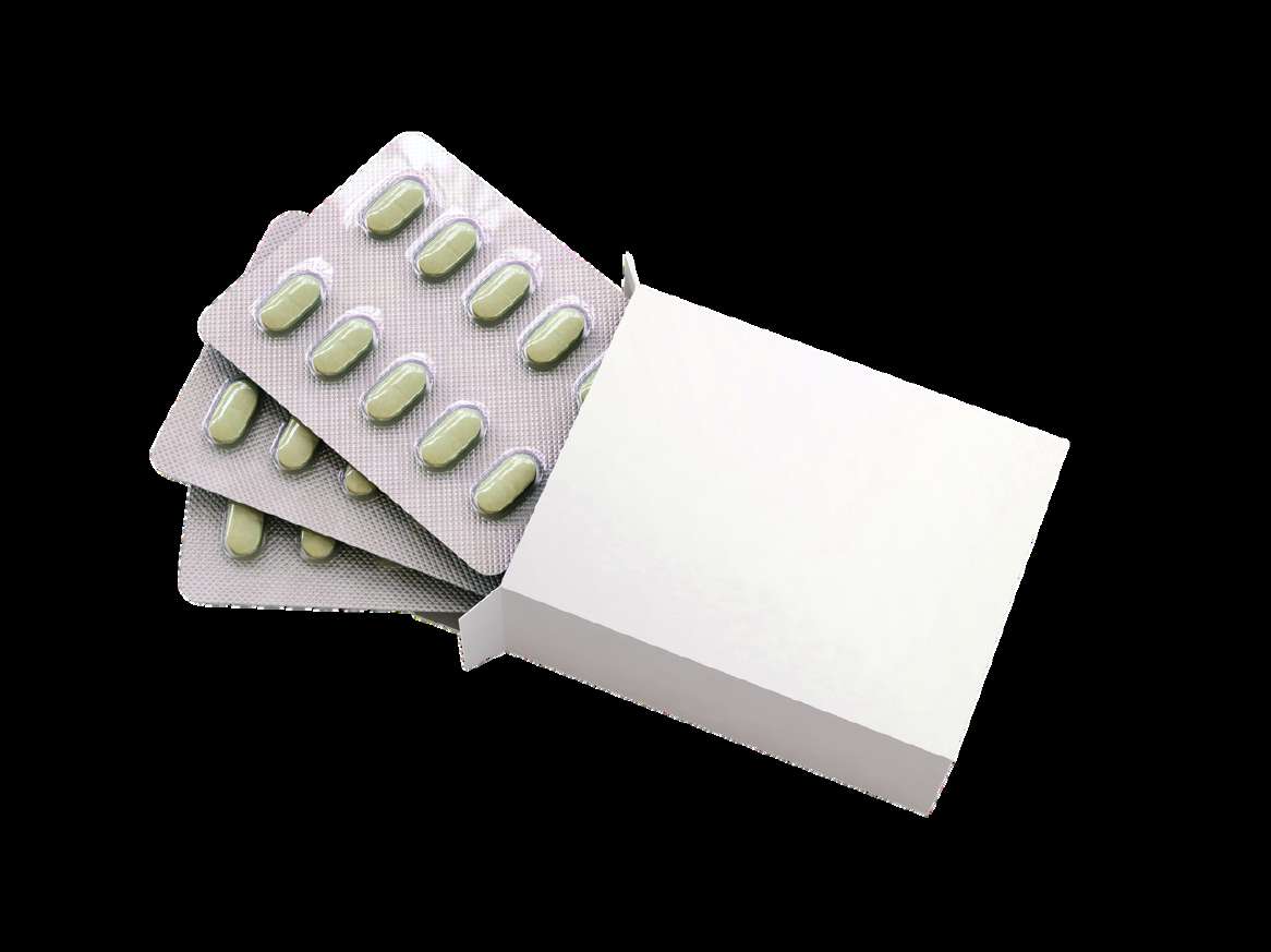 Pharmaceuticals Customer logo served